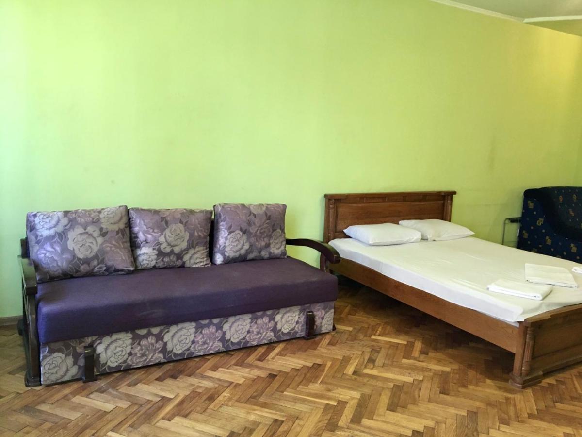 Svobody, Apartments Near The Opera Lviv Eksteriør bilde